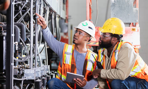 Best Emergency Electrician Near Me  in Mableton, GA