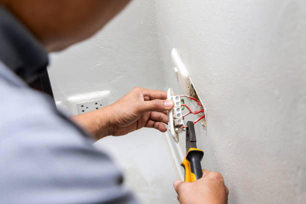 Best Industrial Electrical Services  in Mableton, GA