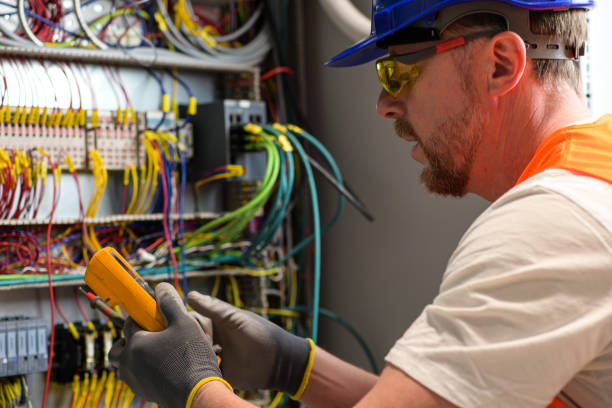 Best Electrical Contractors for Businesses  in Mableton, GA