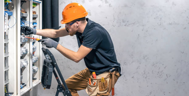 Best Emergency Electrical Repair  in Mableton, GA