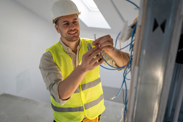Best Affordable Emergency Electrician  in Mableton, GA